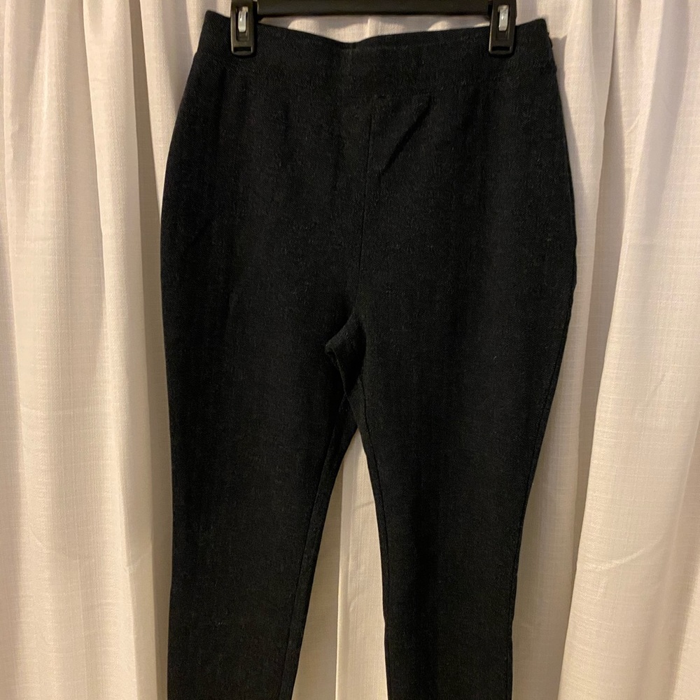 Never worn banana republic leggings